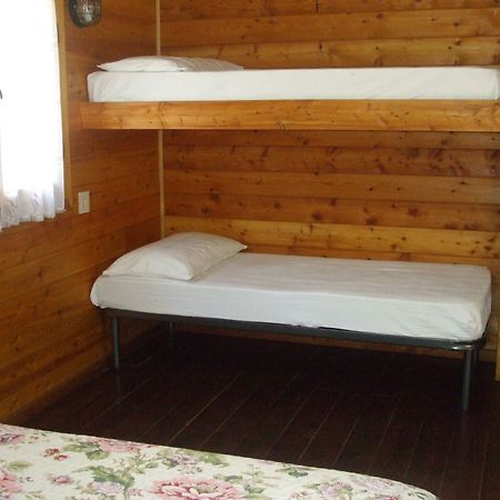 Camping Azzurro Bracciano  Exteriér fotografie
