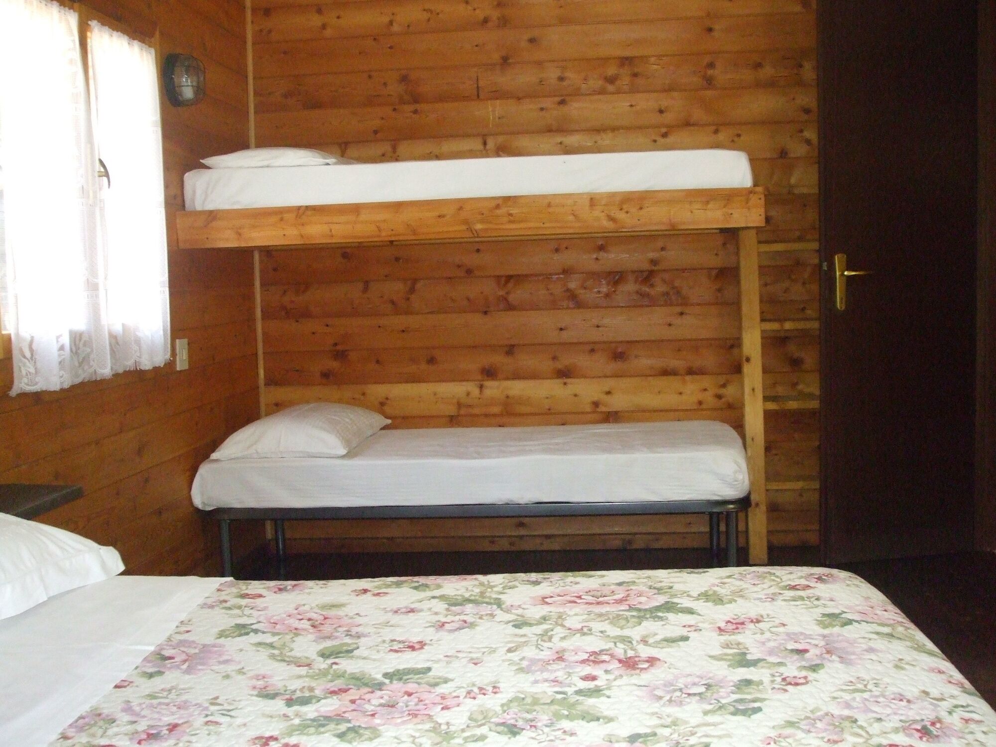 Camping Azzurro Bracciano  Exteriér fotografie